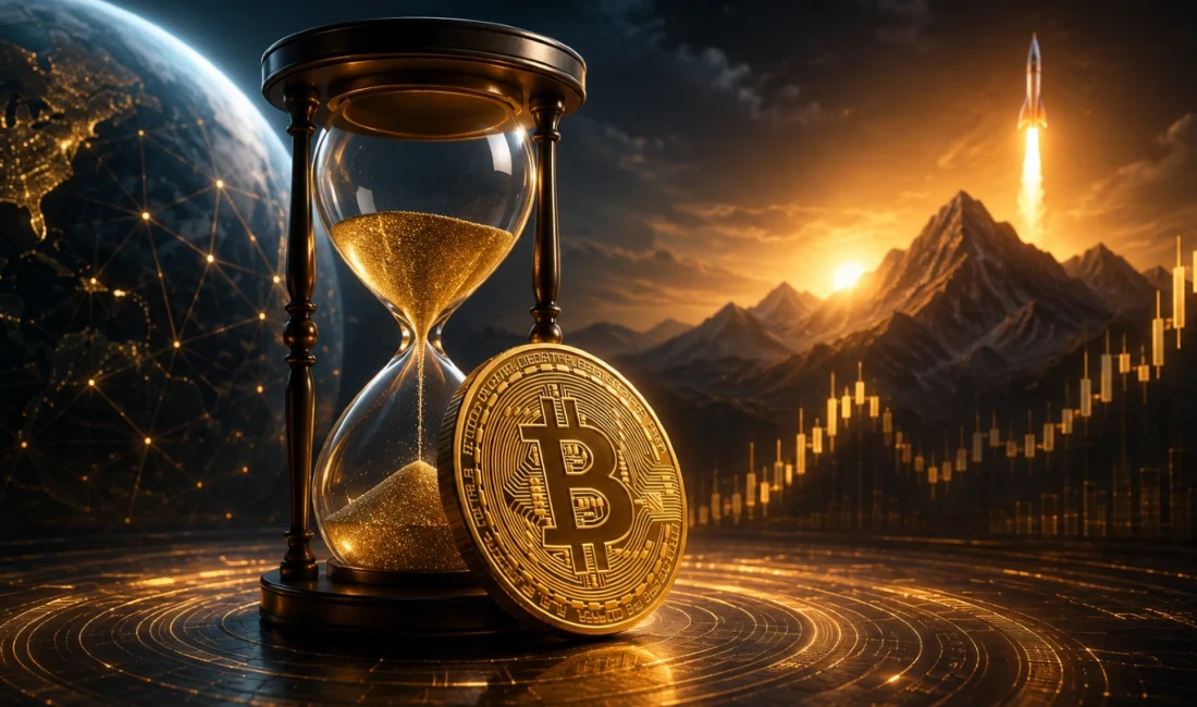 Bitcoin’de 659 Günlük Geri Sayım Başladı: 63.649 Dolar Seviyesi Yeni Döngünün İlk Sınavı Bitcoin 63.649 dolara gerilerken 2028 halvingine 659 gün kaldı. Ancak