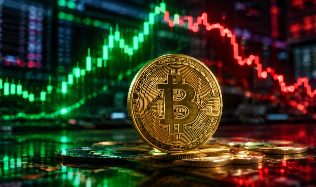 Bitcoin’de Karda Olan Arz İçin Tehlike: Piyasa Yeni Bir Aşamada mı? Bitcoin’de karda olan arz yüzde 54,6’ya geriledi. Kısa vadeli yatırımcılar