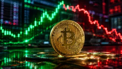 Bitcoin’de karda olan arz yüzde 54,6’ya geriledi. Kısa vadeli yatırımcılar