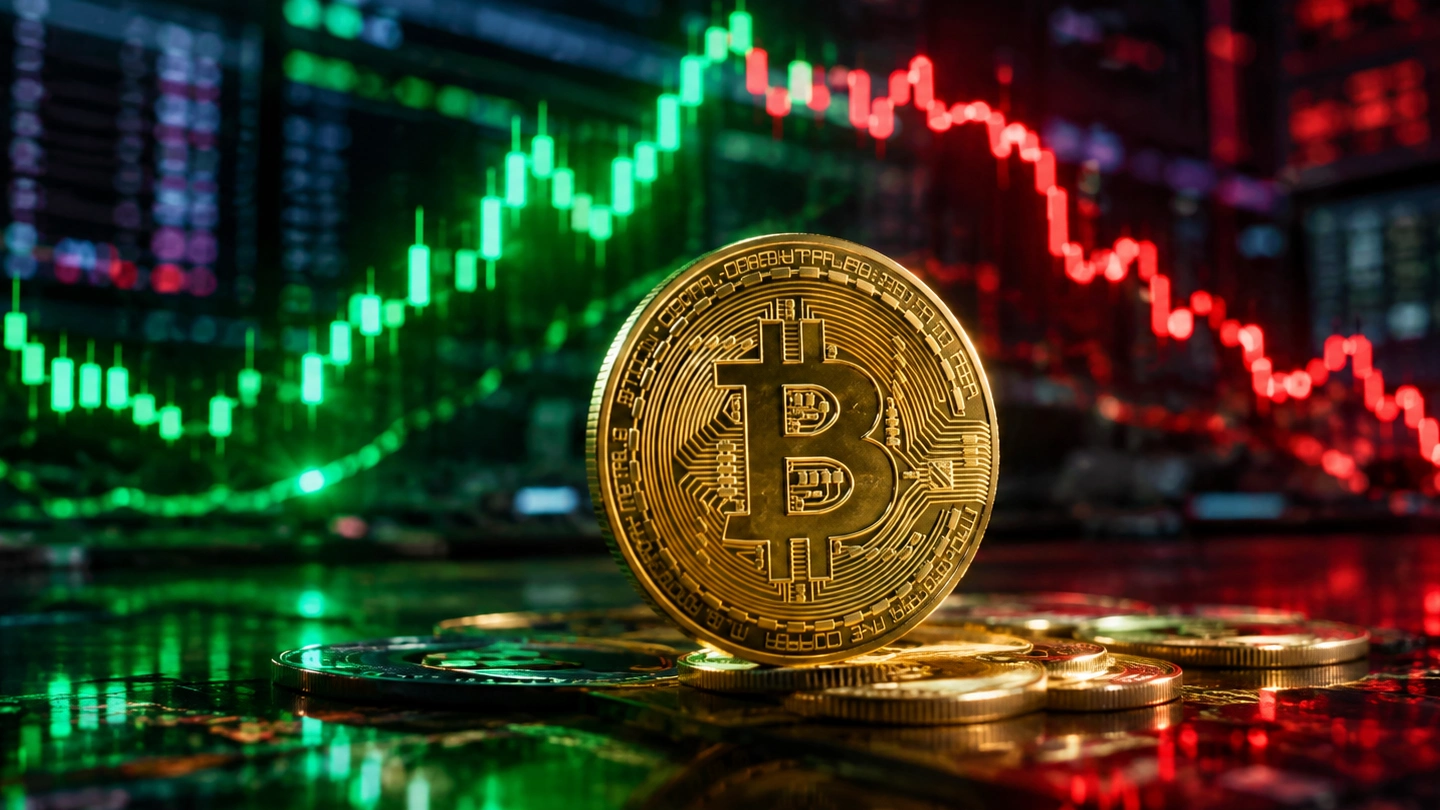 Bitcoin’de karda olan arz yüzde 54,6’ya geriledi. Kısa vadeli yatırımcılar