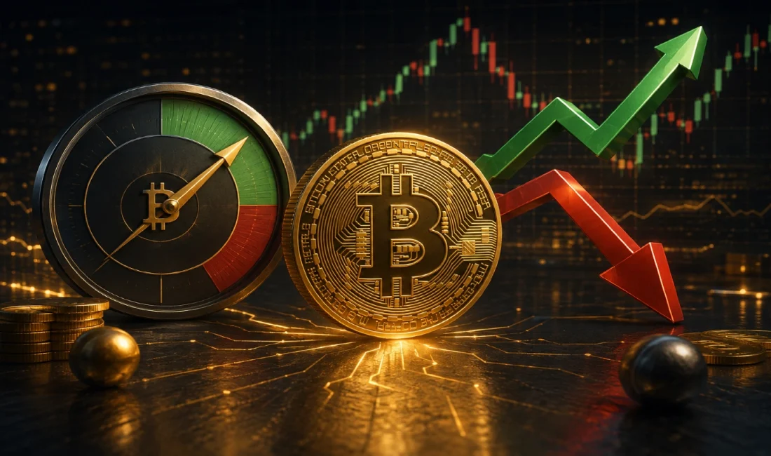 Bitcoin yüzde 26 toparlandı ancak opsiyon piyasası temkinli. Glassnode verileri