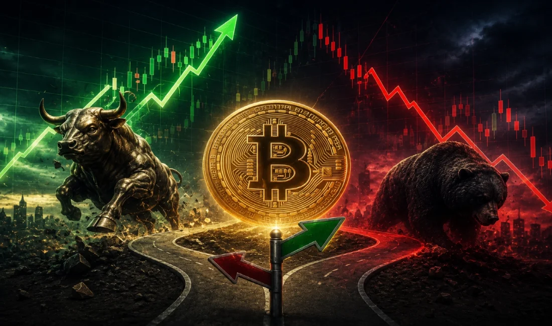 Bitcoin 80.000 Doları Gördü: Peter Brandt’ın 58.000 Dolarlık Tahmini Artık Geçersiz mi? Bitcoin 80.000 dolara yaklaşırken Peter Brandt’ın 58.000-62.000 dolarlık hedefi yeniden