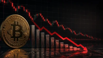 Bitcoin spot işlem hacmi 2019’dan bu yana en düşük seviyeye