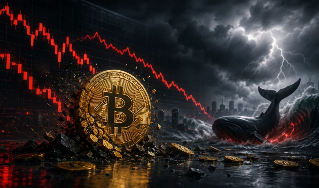 Bitcoin’de 9,71 Milyar Dolarlık Tasfiye: Eylül Riski Arttı Bitcoin Ağustos rallisinin ardından 80.000 dolar direncinde zorlandı. Short tasfiyeleri,