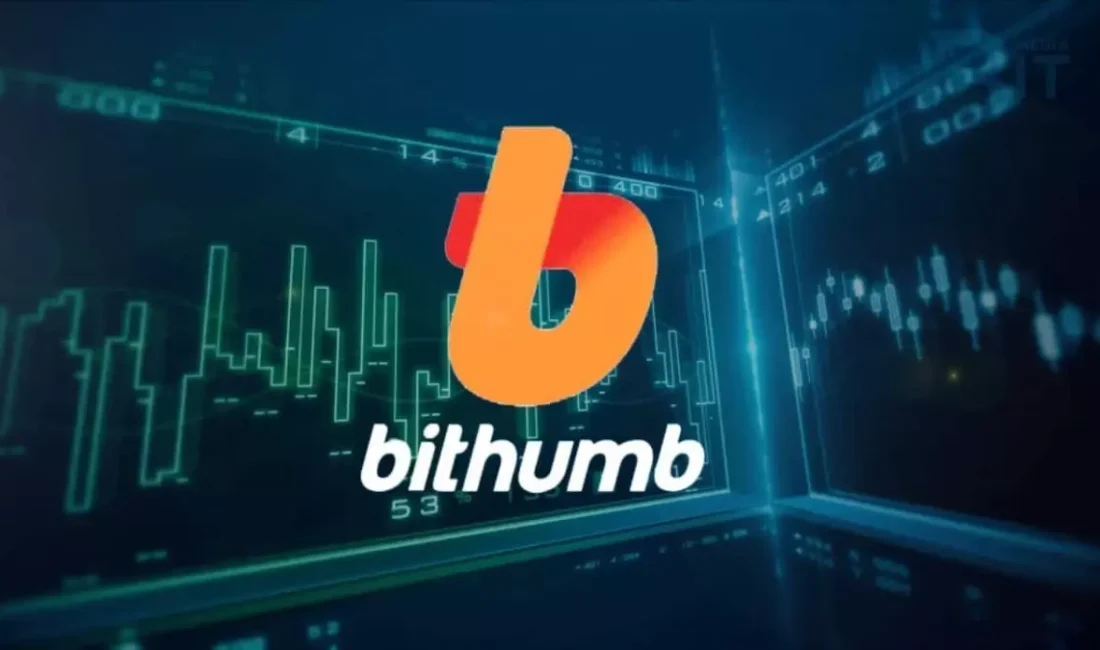 Güney Kore'nin önde gelen kripto para borsalarından Bithumb, BlockStreet (BSB)