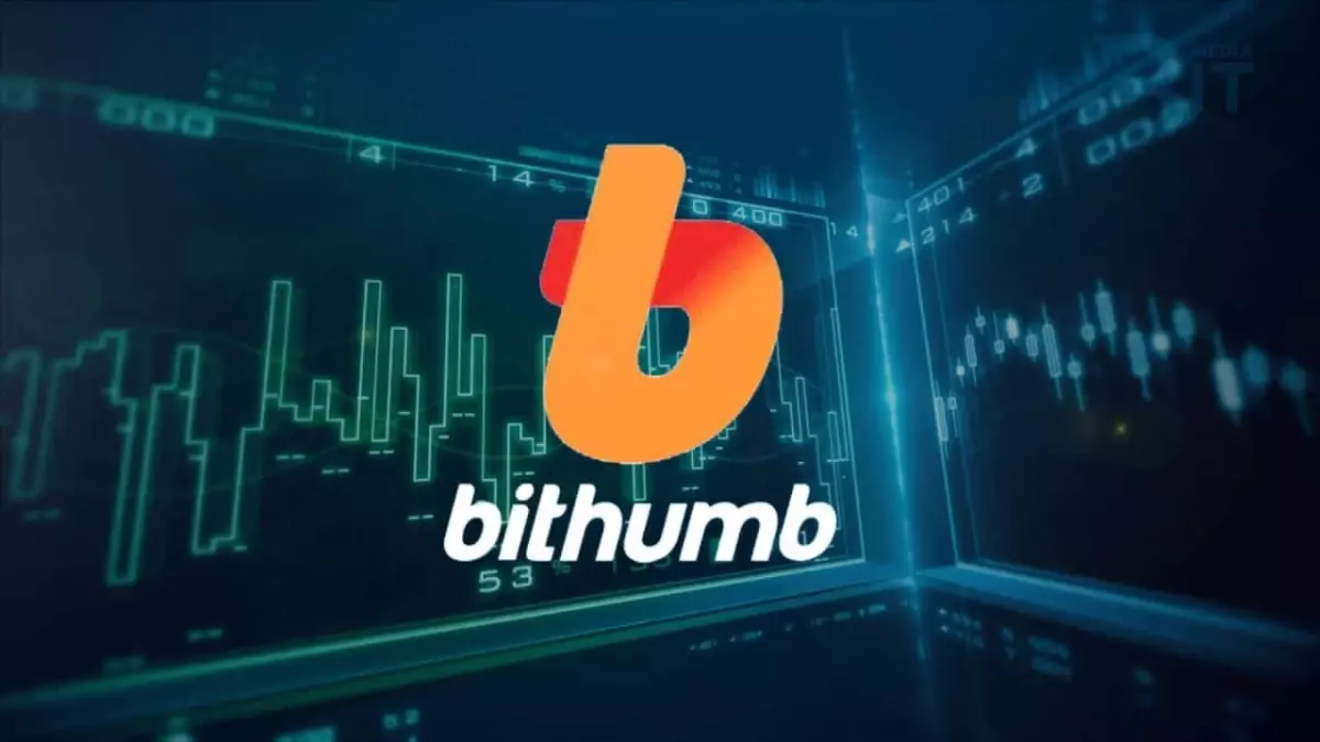 Güney Kore'nin önde gelen kripto para borsalarından Bithumb, BlockStreet (BSB)