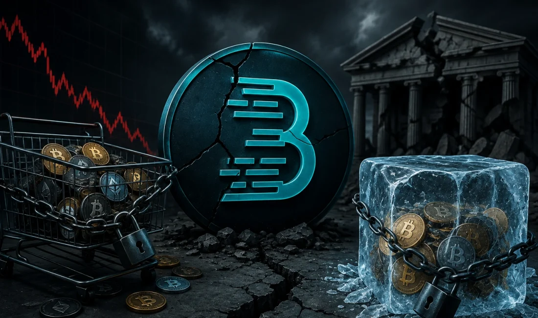 OpenGradient CEO’su Matthew Wang, BitMart’ın iflas etmiş olabileceğini ve fonların