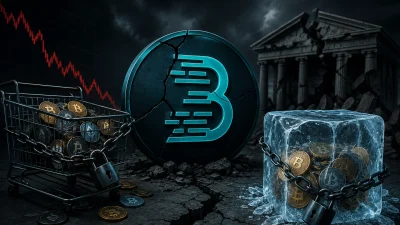 OpenGradient CEO’su Matthew Wang, BitMart’ın iflas etmiş olabileceğini ve fonların