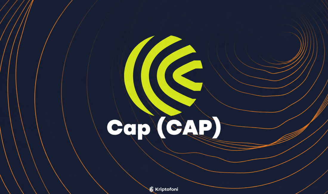 Cap (CAP) Coin Nedir? Cap (CAP) Coin, merkeziyetsiz kredi ve stablecoin ekosistemi Cap protokolünün
