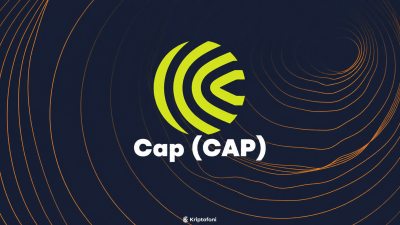 Cap (CAP) Coin, merkeziyetsiz kredi ve stablecoin ekosistemi Cap protokolünün