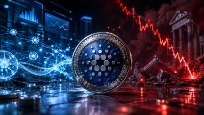 Cardano TVL’si bir haftada 14 milyon ADA arttı. Ancak CME