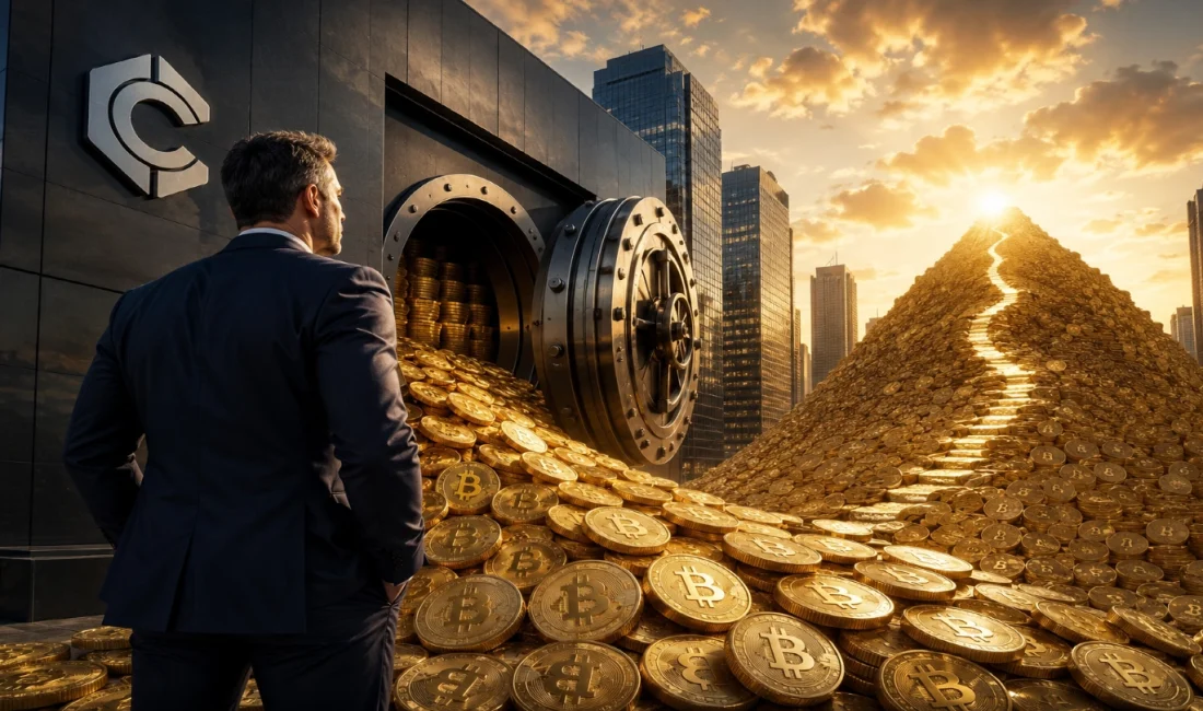Cardone Capital 1.200 BTC Aldı: Hedef 10.000 Bitcoin Cardone Capital, 1.200 BTC’lik yeni alımla gayrimenkul-Bitcoin modelini büyüttü. Grant