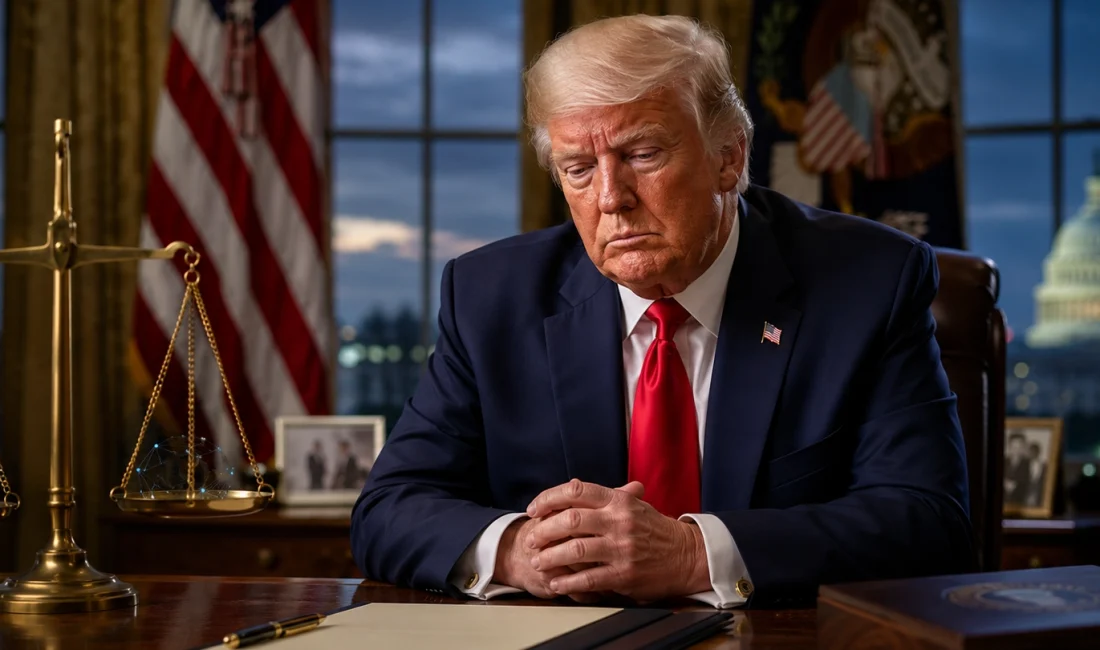 Trump’ın etik teklifine vereceği yanıt, Clarity Act’in Senato’da 60 oya