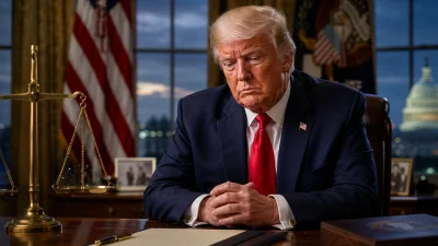 Trump’ın etik teklifine vereceği yanıt, Clarity Act’in Senato’da 60 oya