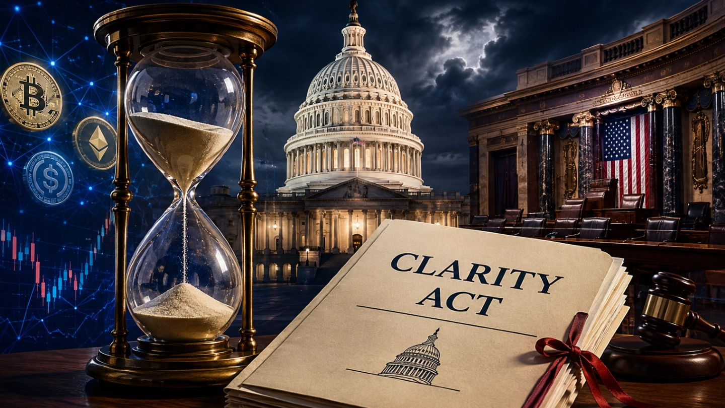Clarity Act