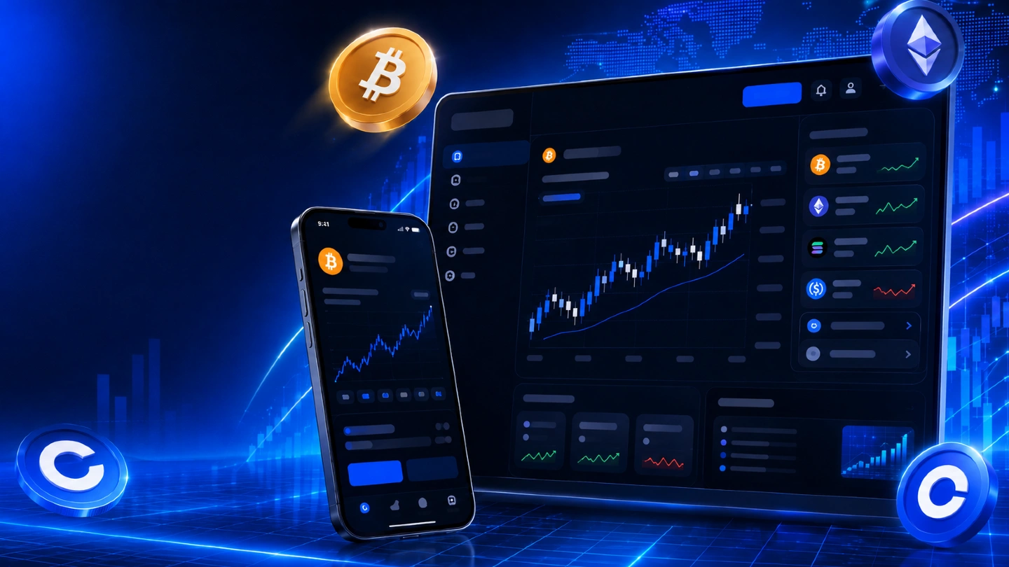Coinbase, 6 Ağustos 2026’da LSETH-ETH, MINA-EUR, GRT-GBP, MASK-GBP, CHZ-USDT ve
