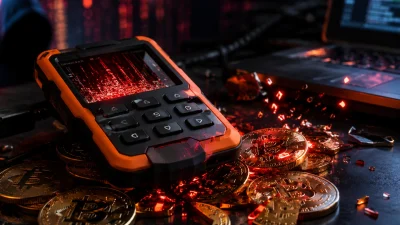 Galaxy Research, Coldcard kaynaklı Bitcoin güvenlik açığında kaybın 2.000 BTC’ye