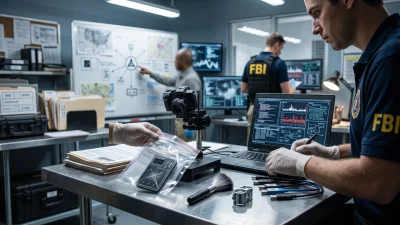 Coldcard saldırısında FBI’ın ilk saldırı dalgasındaki aktörleri belirlemiş olabileceği öne