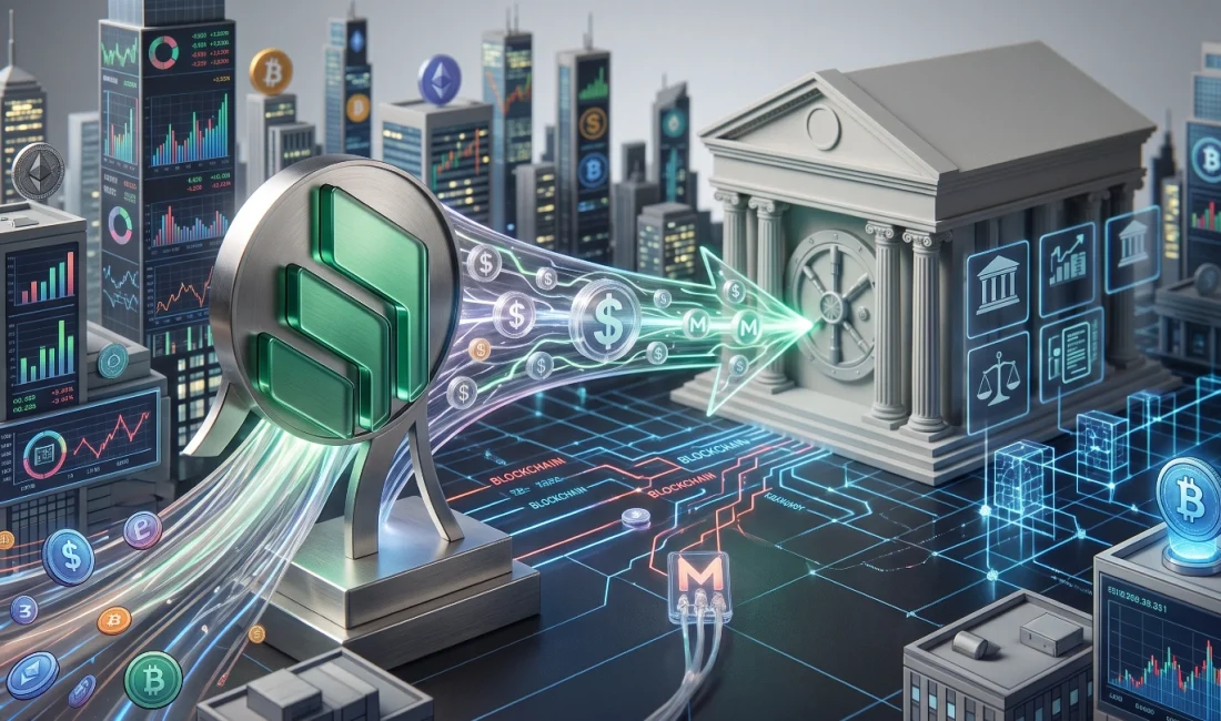 Compound DAO’nun 52 milyon dolarlık yatırım planı, DeFi protokolünü kurumsal