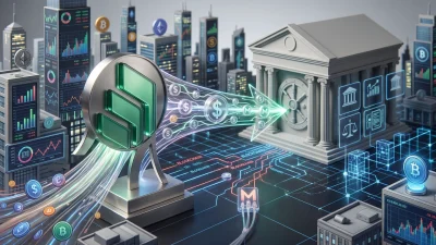 Compound DAO’nun 52 milyon dolarlık yatırım planı, DeFi protokolünü kurumsal