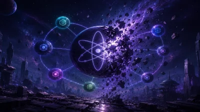 Cosmostation etrafındaki kapanış ve doğrulayıcı faaliyetlerinin sona ermesine ilişkin gelişmeler,