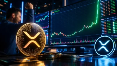 Crypto.com uygulamasında bazı kullanıcıların XRP fiyatını kısa süreliğine 247 dolar