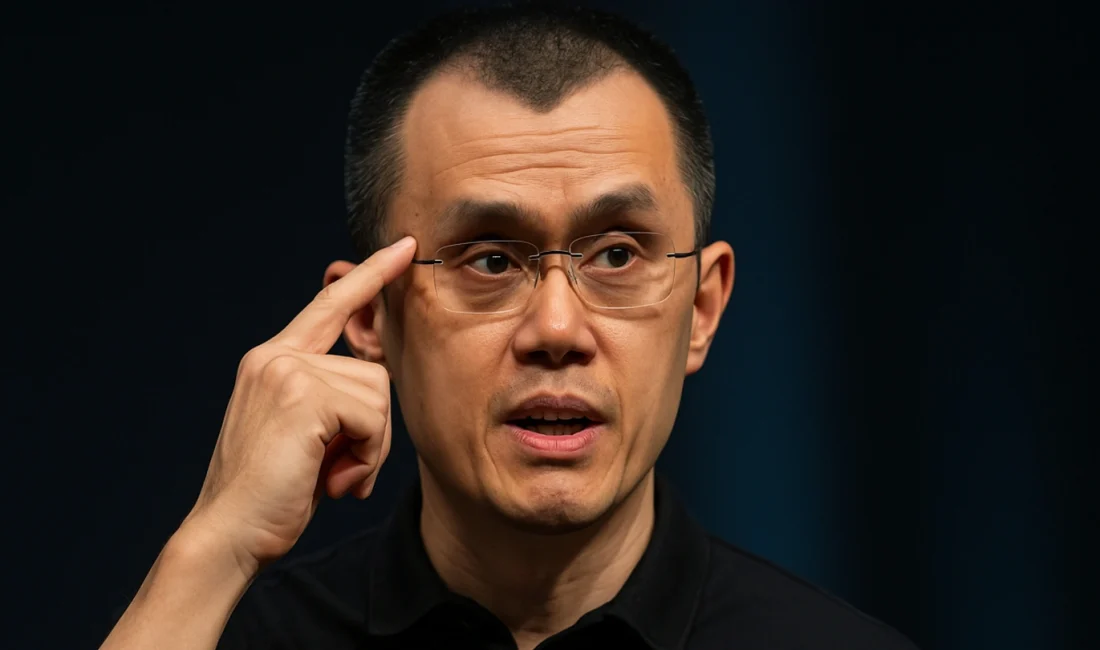 Binance kurucusu CZ’nin yaklaşık 960 bin dolarlık GIGGLE ve BNB