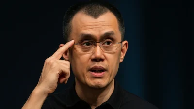 Binance kurucusu CZ’nin yaklaşık 960 bin dolarlık GIGGLE ve BNB