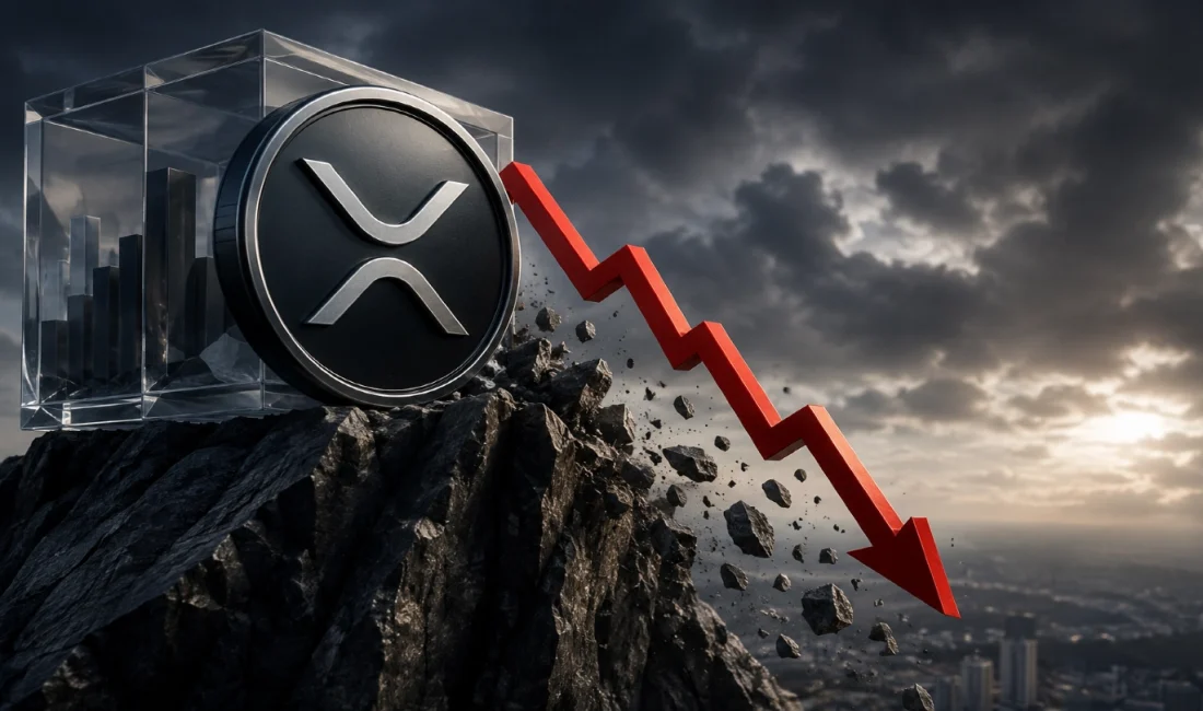 Dünyanın İlk XRP ETF’i Zirveden Yüzde 44 Geriledi Dünyanın ilk spot XRP ETF’i XRPH11 zirvesinden yaklaşık %44 geriledi.