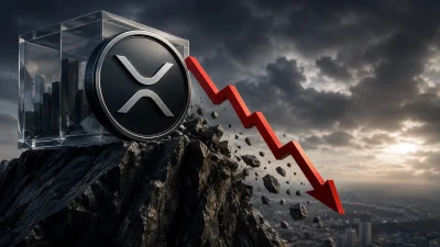 Dünyanın ilk spot XRP ETF’i XRPH11 zirvesinden yaklaşık %44 geriledi.
