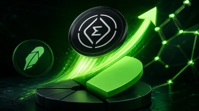 Ethena’nın sentetik doları USDe, Robinhood Chain’de sekiz haftada 320 milyon
