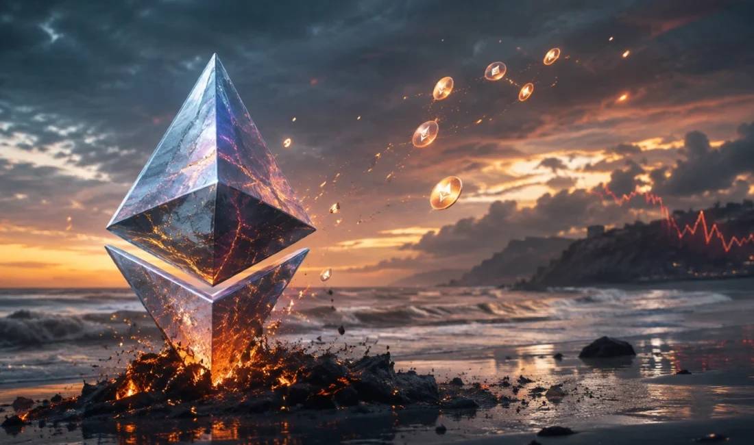 Ethereum geliştiricileri, staking oranı yüzde 50’ye yaklaştıkça doğrulayıcı ödüllerini yakmayı