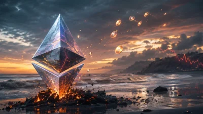 Ethereum geliştiricileri, staking oranı yüzde 50’ye yaklaştıkça doğrulayıcı ödüllerini yakmayı