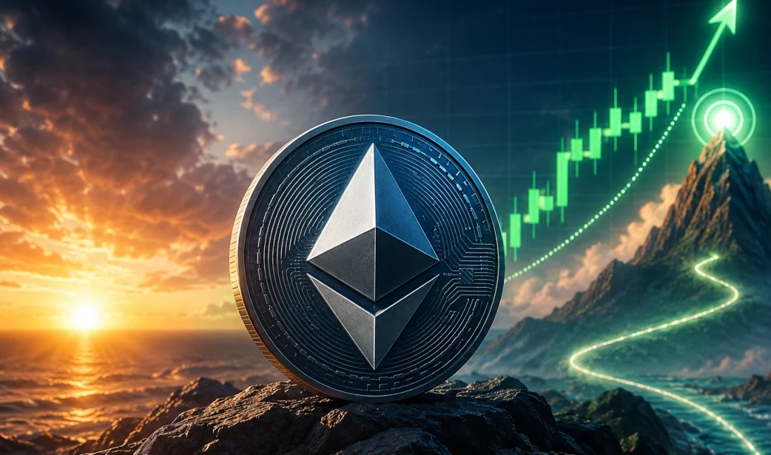 Ethereum Hafta Sonu Tahmini: Gözler 2.500 Dolarda Ethereum fiyatı 29 Ağustos 2026’da 2.436 dolar civarında seyrederken ETF
