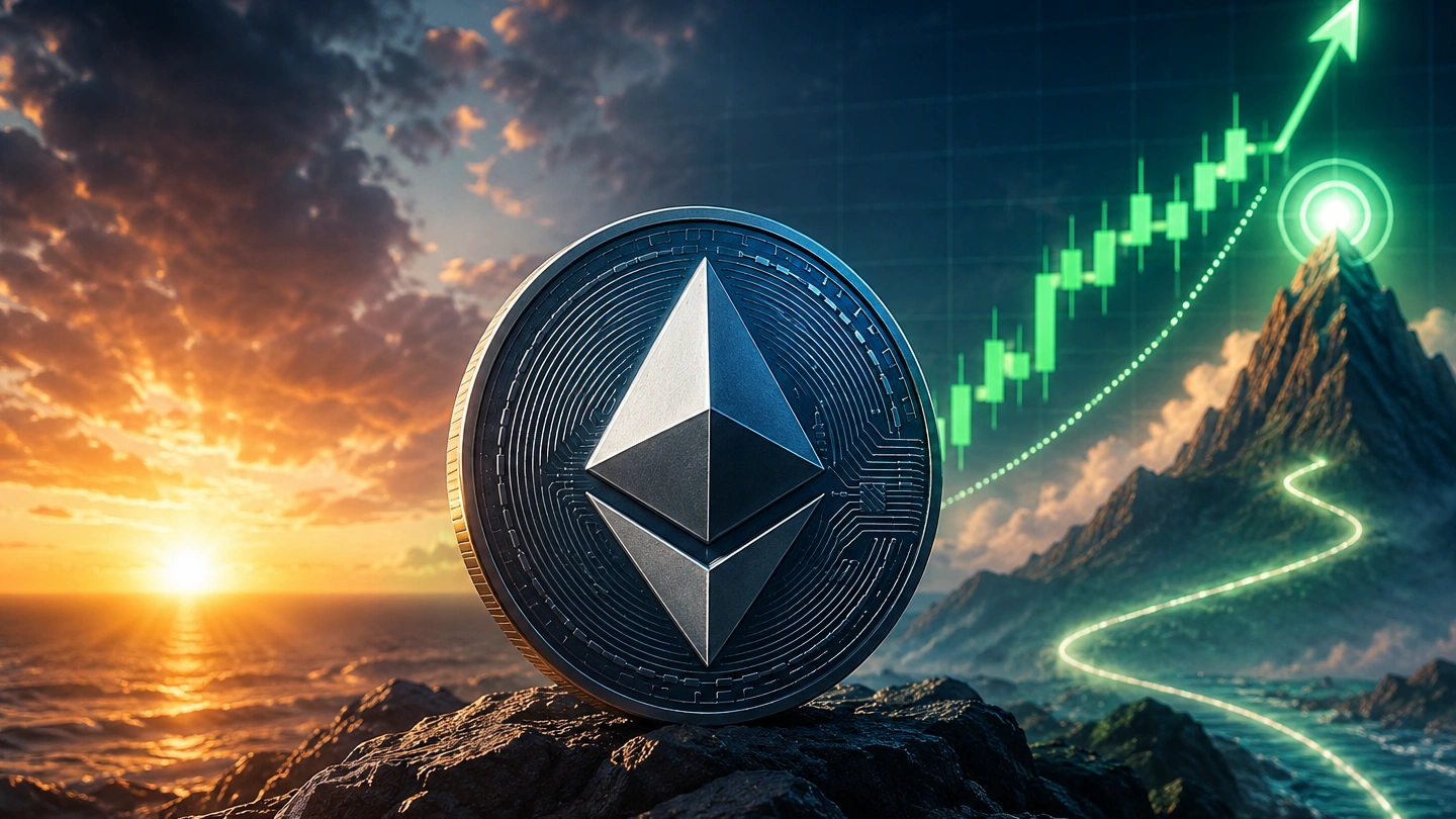 Ethereum fiyatı 29 Ağustos 2026’da 2.436 dolar civarında seyrederken ETF