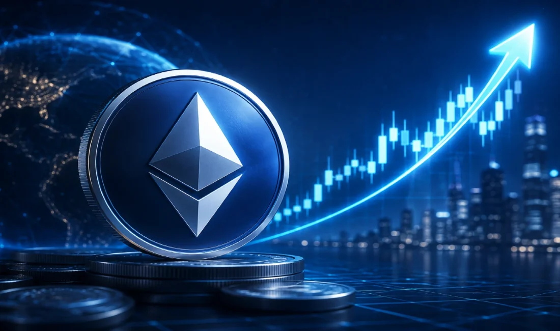 Ethereum Fiyatı 2.400 Doları Geçti: ETH İçin Yeni Ralli mi Başlıyor? Ethereum (ETH), ağustos ayının ikinci yarısında kripto para piyasasının en