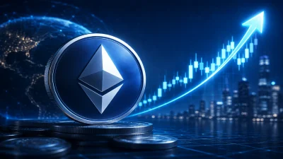Ethereum (ETH), ağustos ayının ikinci yarısında kripto para piyasasının en