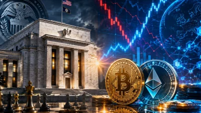 Minneapolis Fed Başkanı Neel Kashkari, enflasyon baskısının sürmesi halinde faiz