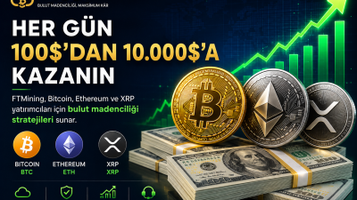 Kripto para sektörü sayısız fırsat sunuyor. Ancak pek çok yatırımcı