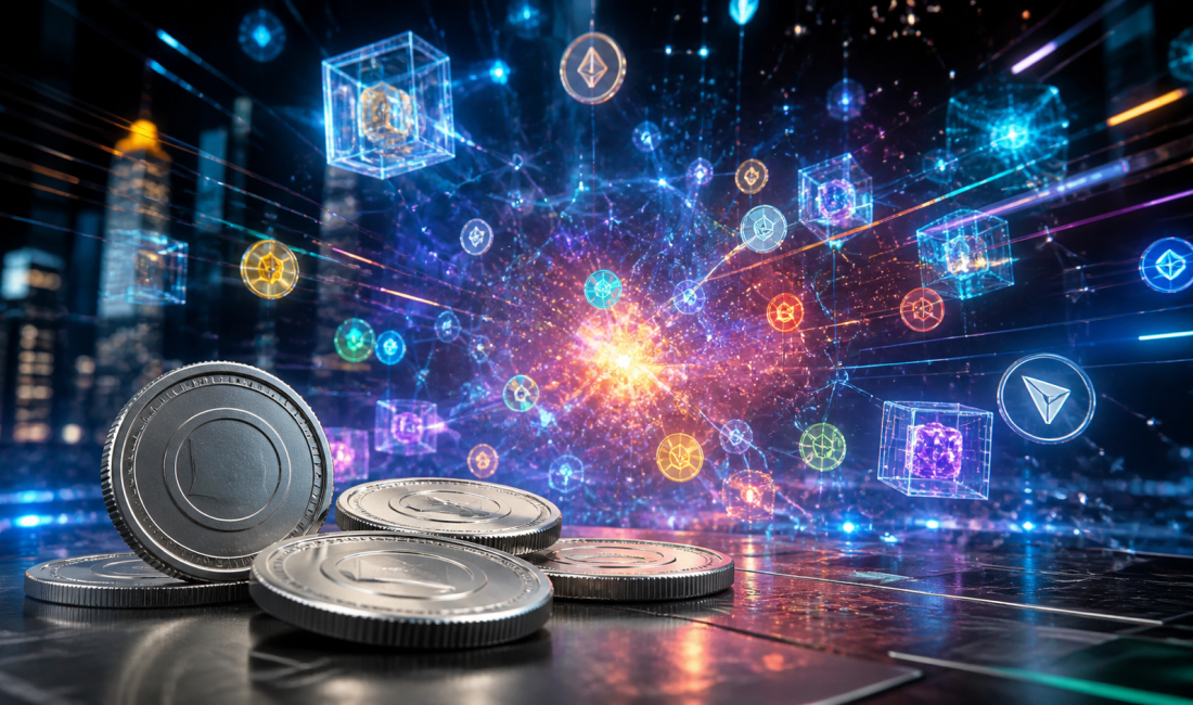 ABD Hazine Bakanlığı, GENIUS Act kapsamında stablecoin ihraççıları için yeni