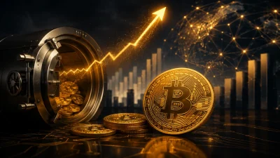 H100, NSD AS’yi satın alarak Bitcoin varlığını 3.506 BTC’ye çıkardı.