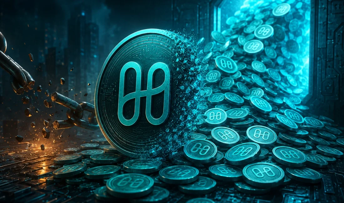 Harmony’de 4 Milyar ONE Krizi: Token Arzı Nasıl Bir Anda Şişti? Harmony ağında yaklaşık 4 milyar ONE tokeninin yetkisiz üretildiği iddiası