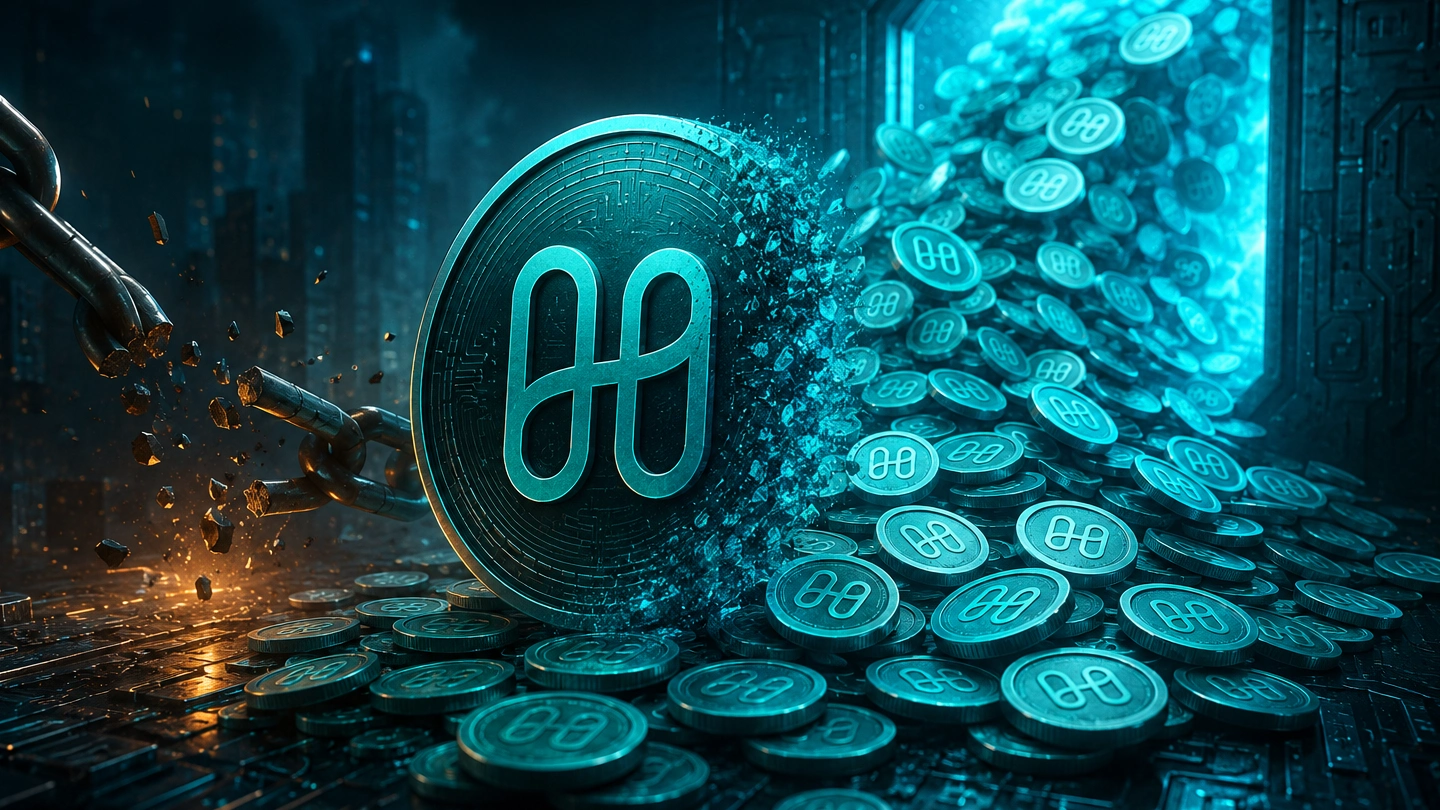 Harmony ağında yaklaşık 4 milyar ONE tokeninin yetkisiz üretildiği iddiası