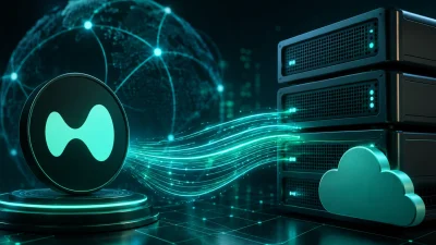 Hyperliquid, düşük gecikmeli veri node’larına erişimi altyapı sağlayıcılarına açtı. Yeni