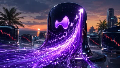 Hyperliquid, Temmuz ayında 218 milyar dolarlık perpetual işlem hacmiyle yedi