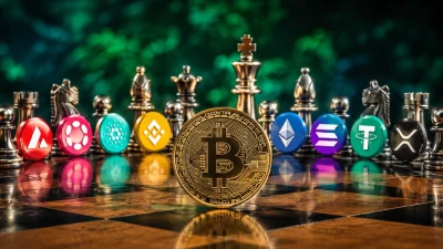 Jimmy Song, altcoinlerin Bitcoin’in yerini alamayacağını savundu. Song’a göre asıl