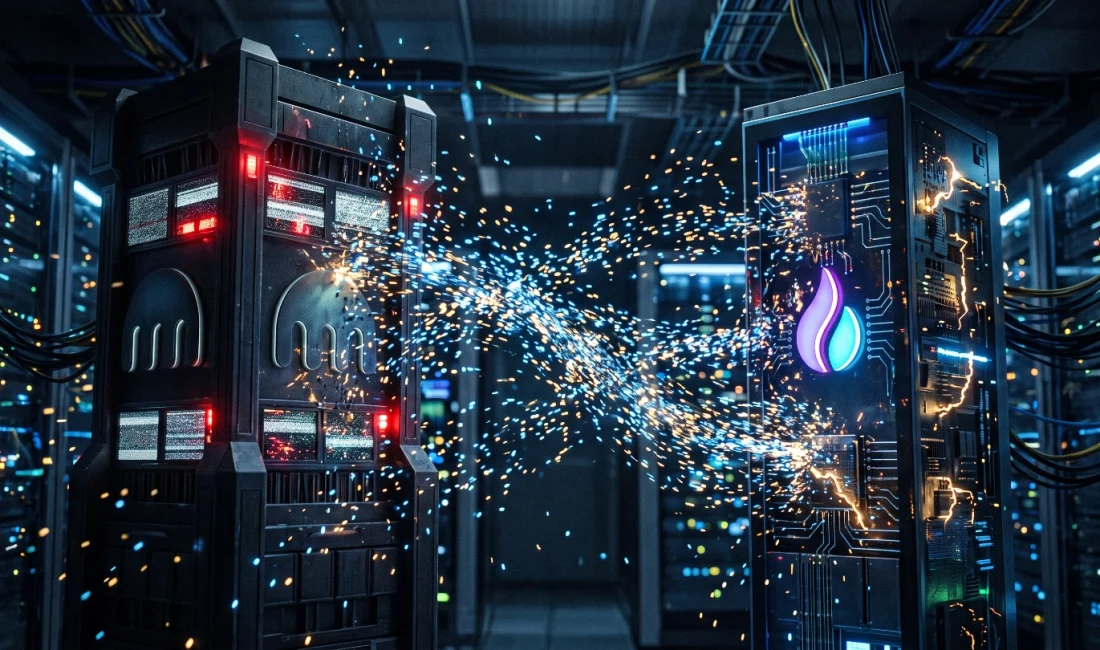 Kraken’e HTX bağlantılı olduğu belirtilen yaklaşık 12 bin küçük transfer