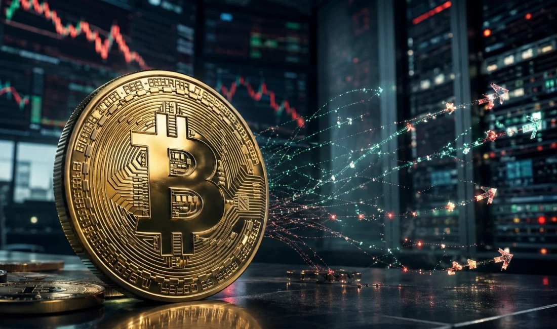 Kripto borsalarında spot işlem hacmi temmuzda yüzde 21,7 düşerek 429