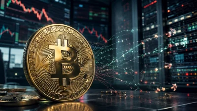 Kripto borsalarında spot işlem hacmi temmuzda yüzde 21,7 düşerek 429