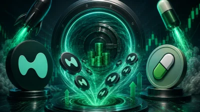Kripto projelerinin 2026’daki token geri alımları 638 milyon dolara ulaştı.